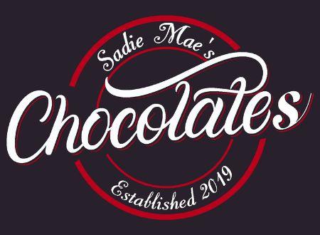 Sadie Mae's Chocolates Logo